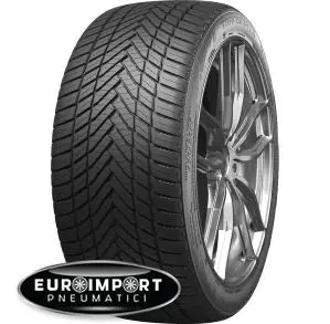 Transmate TRANSEASON 4S 245/40 R18 97 Y XL  TL